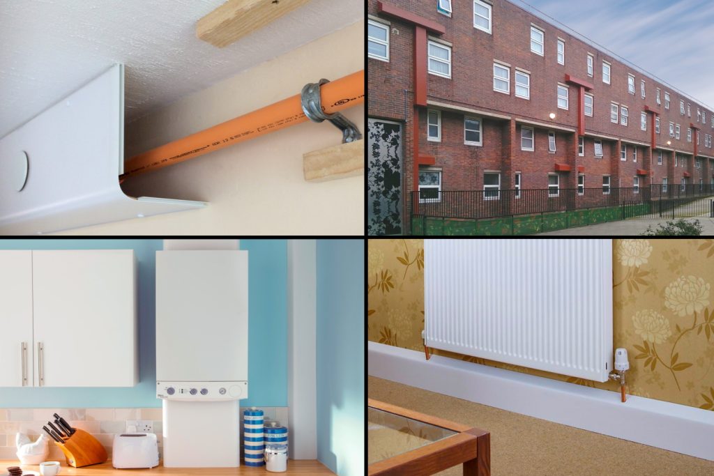 Pendock’s perfect pipe boxing Pendock